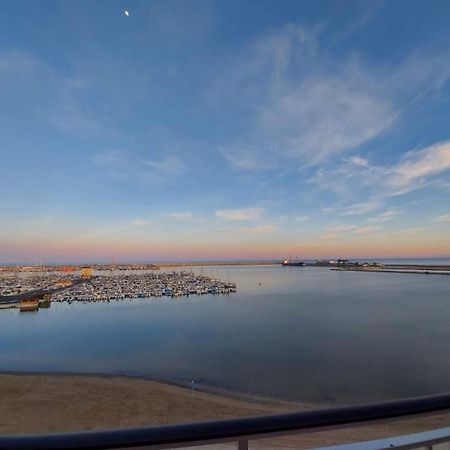Marina Breeze Daire Torrevieja Dış mekan fotoğraf