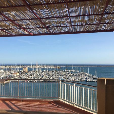 Marina Breeze Daire Torrevieja Dış mekan fotoğraf