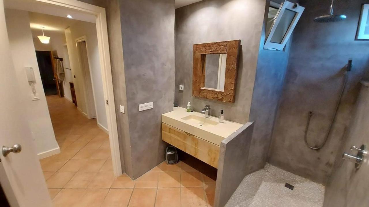 Marina Breeze Daire Torrevieja Dış mekan fotoğraf
