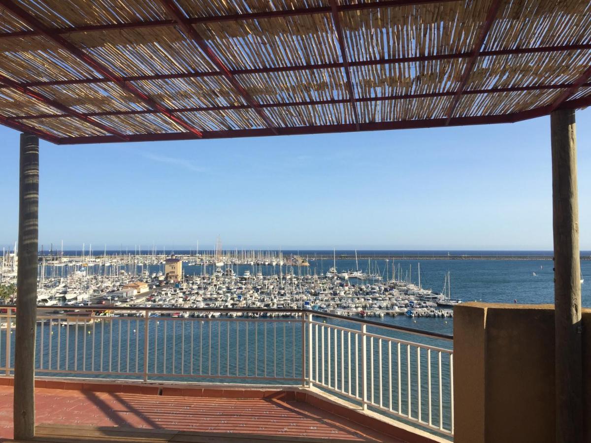 Marina Breeze Daire Torrevieja Dış mekan fotoğraf