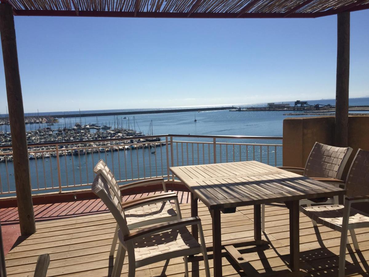 Marina Breeze Daire Torrevieja Dış mekan fotoğraf